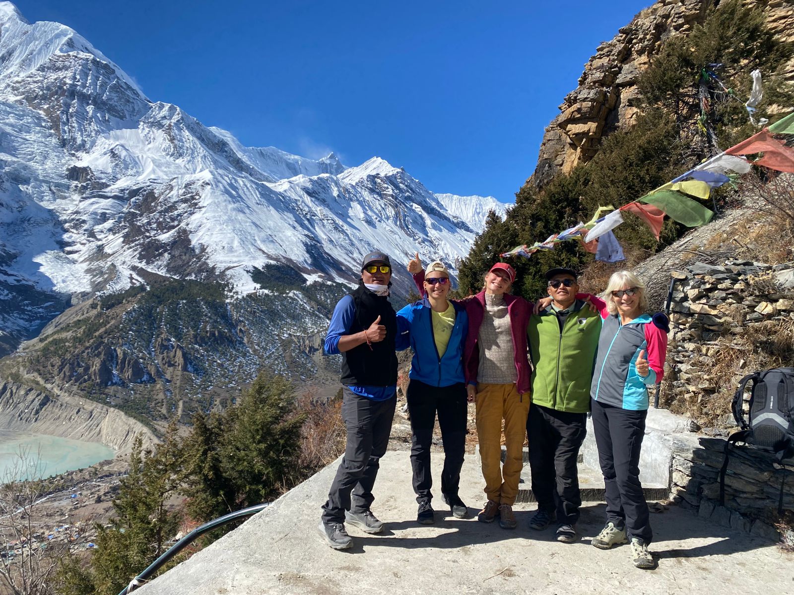 Annapurna Circuit Trek Gallery Image 7